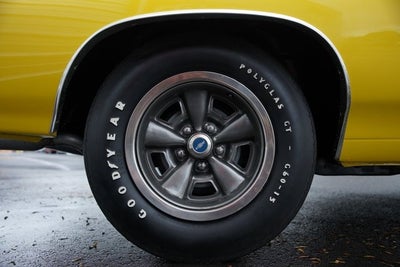 1971 Chevrolet Chevelle SS 454