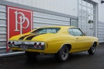1971 Chevrolet Chevelle SS 454