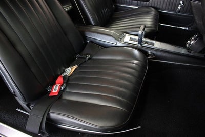 1971 Chevrolet Chevelle Base