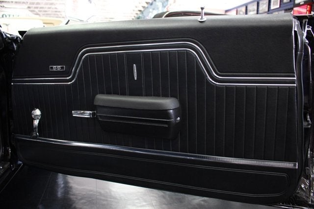 1971 Chevrolet Chevelle Base