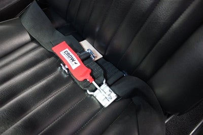 1971 Chevrolet Chevelle Base