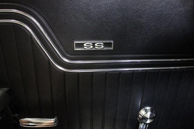 1971 Chevrolet Chevelle Base