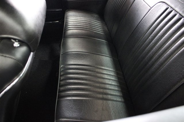 1971 Chevrolet Chevelle Base