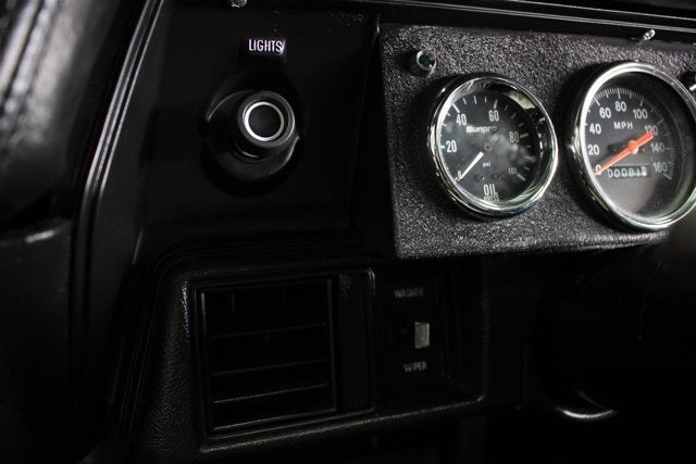 1971 Chevrolet Chevelle Base