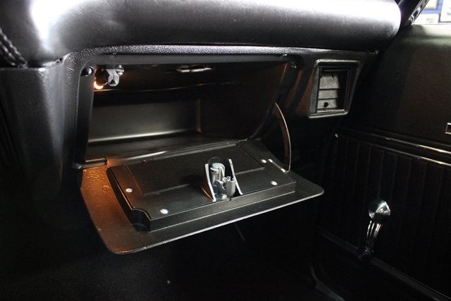 1971 Chevrolet Chevelle Base