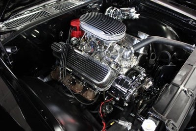 1971 Chevrolet Chevelle Base