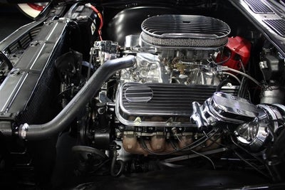 1971 Chevrolet Chevelle Base