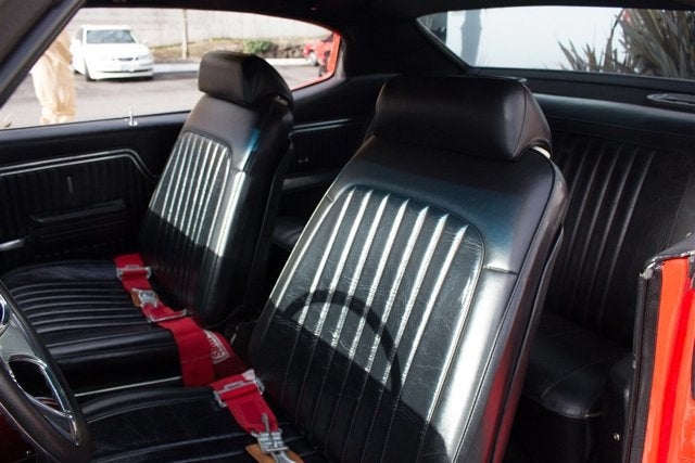 1971 Chevrolet Chevelle Custom