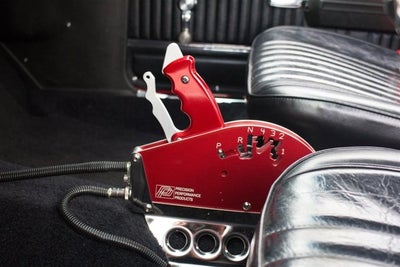 1971 Chevrolet Chevelle Custom