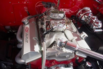 1971 Chevrolet Chevelle Custom