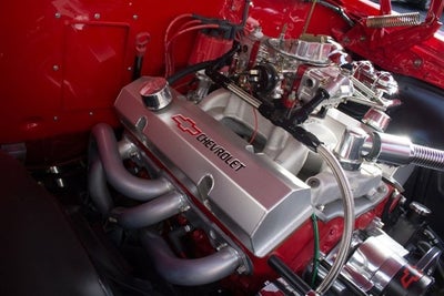 1971 Chevrolet Chevelle Custom