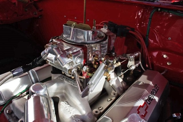 1971 Chevrolet Chevelle Custom