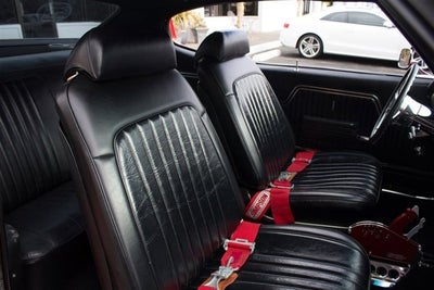 1971 Chevrolet Chevelle Custom