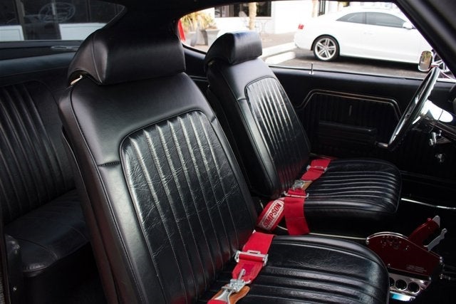 1971 Chevrolet Chevelle Custom