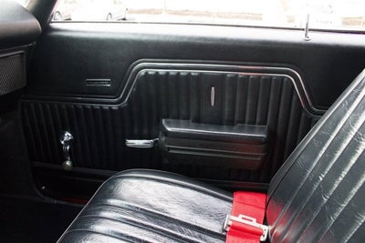 1971 Chevrolet Chevelle Custom