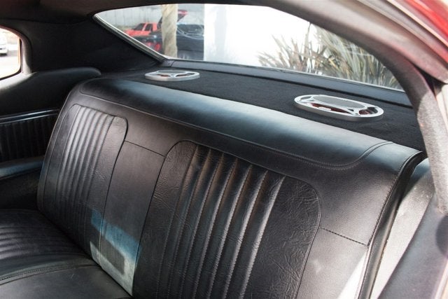 1971 Chevrolet Chevelle Custom