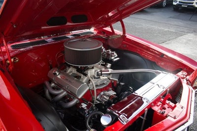 1971 Chevrolet Chevelle Custom