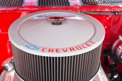 1971 Chevrolet Chevelle Custom