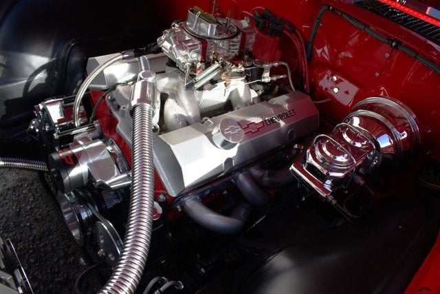 1971 Chevrolet Chevelle Custom