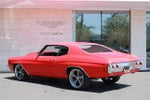 1971 Chevrolet Chevelle Custom