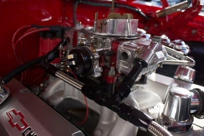 1971 Chevrolet Chevelle Custom