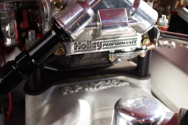 1971 Chevrolet Chevelle Custom