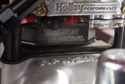 1971 Chevrolet Chevelle Custom