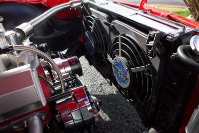 1971 Chevrolet Chevelle Custom