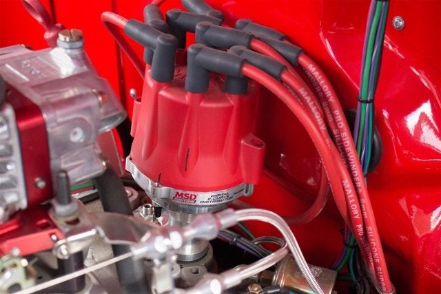 1971 Chevrolet Chevelle Custom