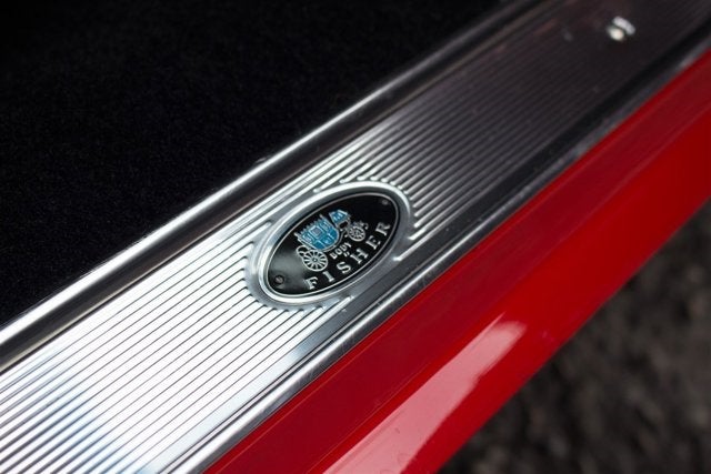 1971 Chevrolet Chevelle Custom