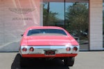 1971 Chevrolet Chevelle Custom