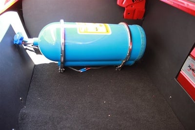 1971 Chevrolet Chevelle Custom