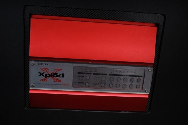 1971 Chevrolet Chevelle Custom