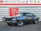 1970 Chevrolet Chevelle SS