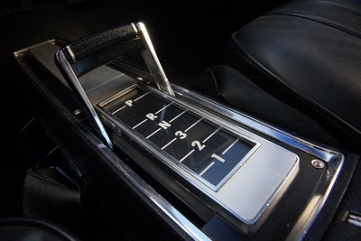 1970 Chevrolet Chevelle SS