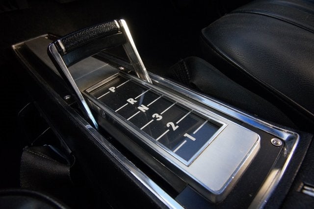 1970 Chevrolet Chevelle SS