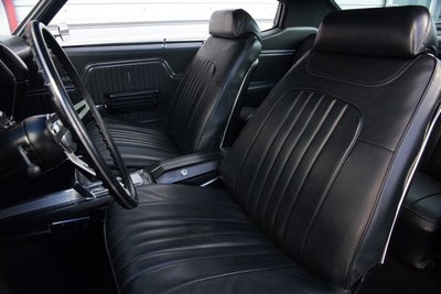 1970 Chevrolet Chevelle SS