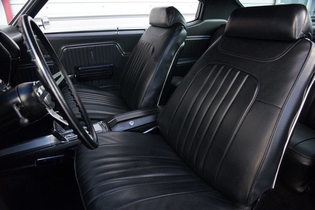 1970 Chevrolet Chevelle SS