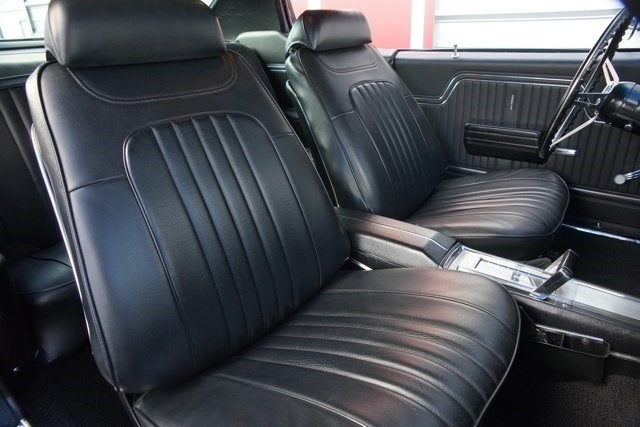 1970 Chevrolet Chevelle SS