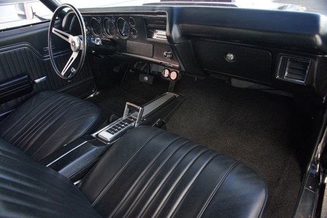 1970 Chevrolet Chevelle SS