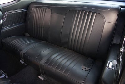 1970 Chevrolet Chevelle SS