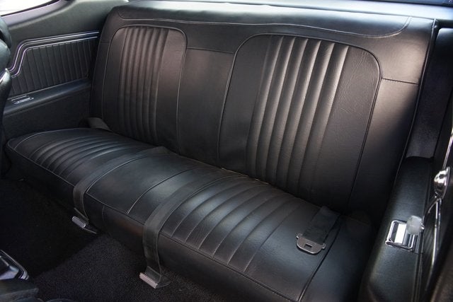 1970 Chevrolet Chevelle SS