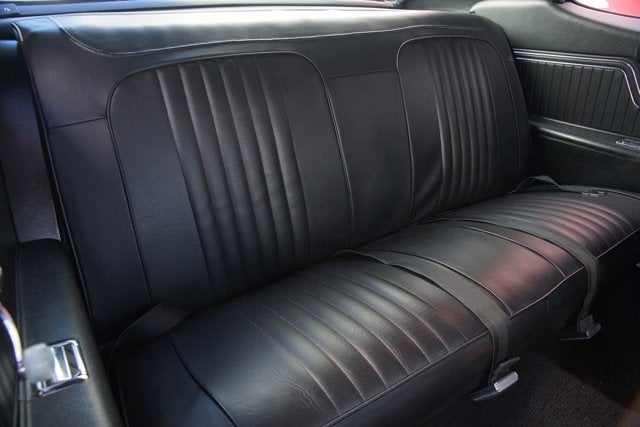 1970 Chevrolet Chevelle SS