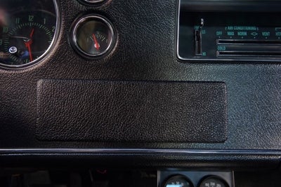 1970 Chevrolet Chevelle SS