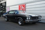 1970 Chevrolet Chevelle SS