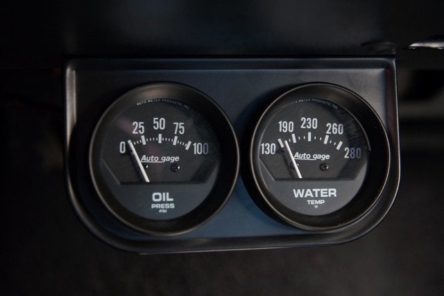 1970 Chevrolet Chevelle SS