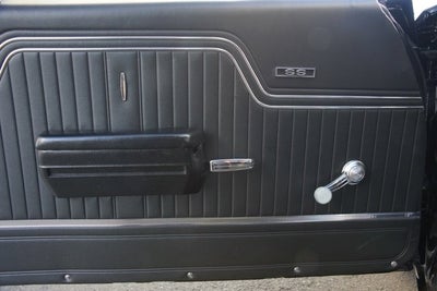 1970 Chevrolet Chevelle SS