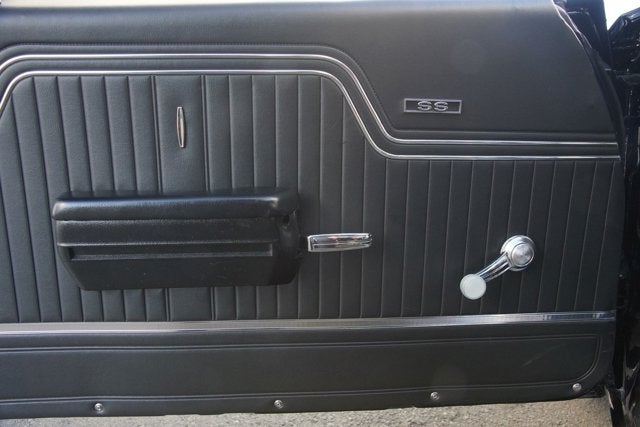 1970 Chevrolet Chevelle SS