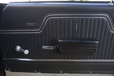 1970 Chevrolet Chevelle SS