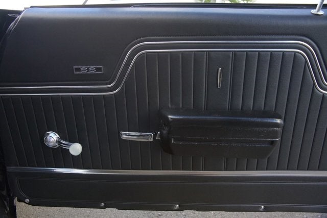 1970 Chevrolet Chevelle SS